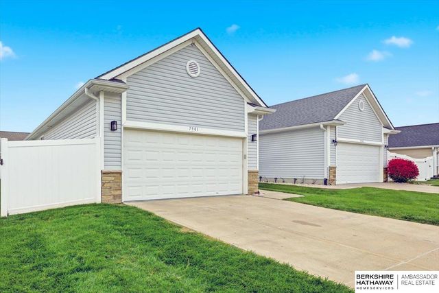 7901 S 24th Street, Bellevue, NE 68147