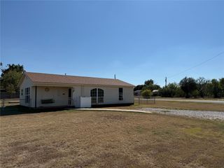 1409 Harrell Avenue, Cisco, TX 76437