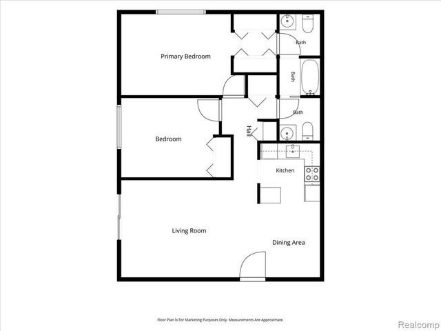 13900 Camelot Drive 84, Sterling Heights, MI 48312