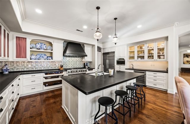 31445 Juliana Farms Road, San Juan Capistrano, CA 92675