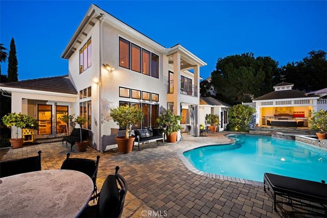 31445 Juliana Farms Road, San Juan Capistrano, CA 92675