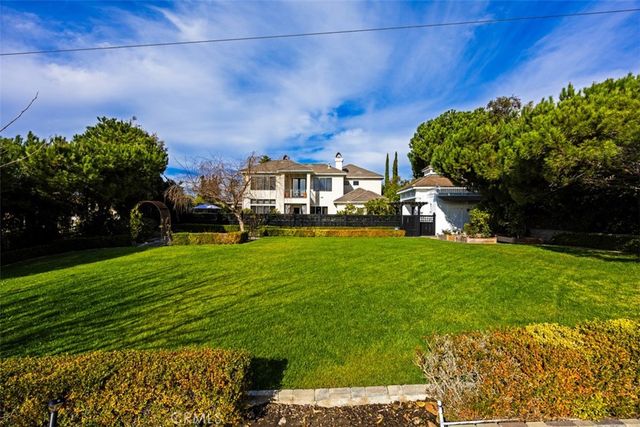 31445 Juliana Farms Road, San Juan Capistrano, CA 92675