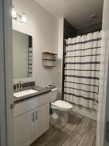 5262 NW Rugby Drive, Port St. Lucie, Port St Lucie, FL 34983