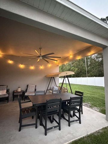 5262 NW Rugby Drive, Port St. Lucie, Port St Lucie, FL 34983