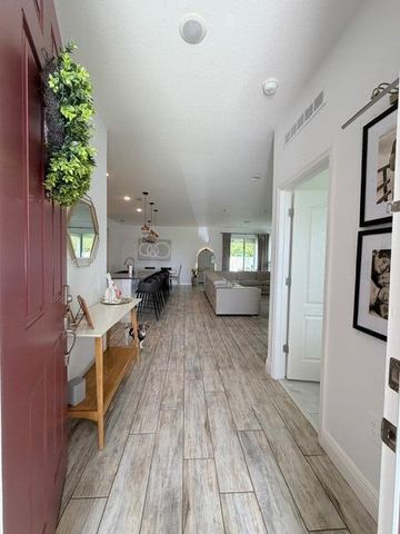 5262 NW Rugby Drive, Port St. Lucie, Port St Lucie, FL 34983