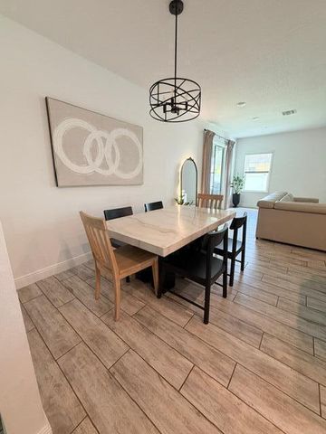 5262 NW Rugby Drive, Port St. Lucie, Port St Lucie, FL 34983