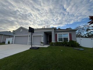 5262 NW Rugby Drive, Port St. Lucie, Port St Lucie, FL 34983