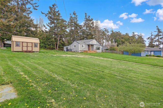 1320 Swantown Road, Oak Harbor, WA 98277