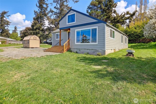 1320 Swantown Road, Oak Harbor, WA 98277