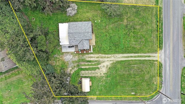 1320 Swantown Road, Oak Harbor, WA 98277