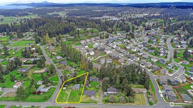 1320 Swantown Road, Oak Harbor, WA 98277