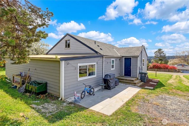 1320 Swantown Road, Oak Harbor, WA 98277