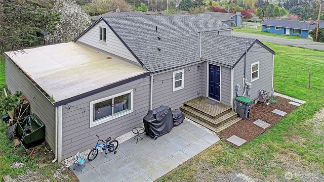 1320 Swantown Road, Oak Harbor, WA 98277