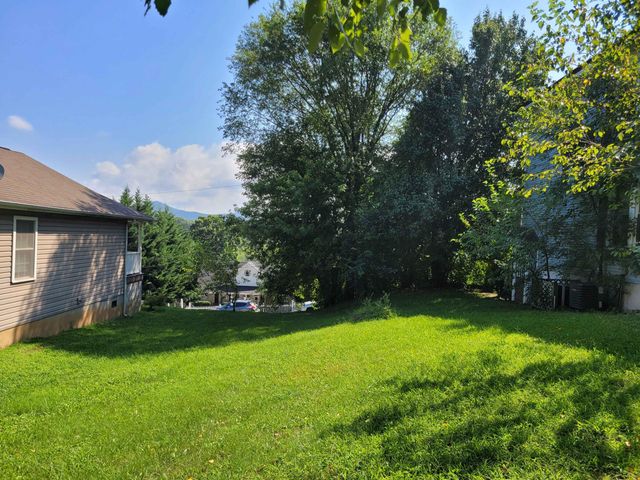 0 12th ST SE, Roanoke, VA 24013