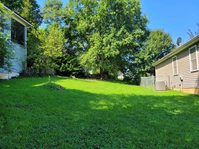 0 12th ST SE, Roanoke, VA 24013