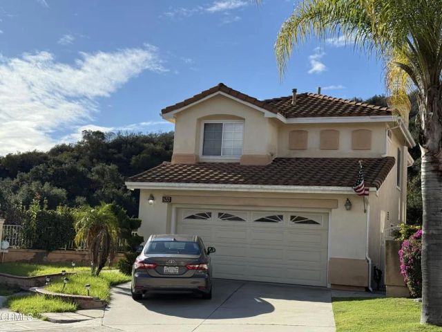 833 Calle La Primavera, Glendale, CA 91208