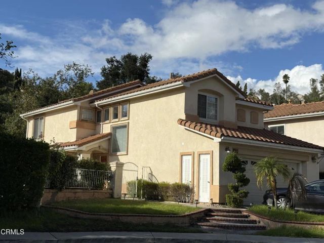 833 Calle La Primavera, Glendale, CA 91208