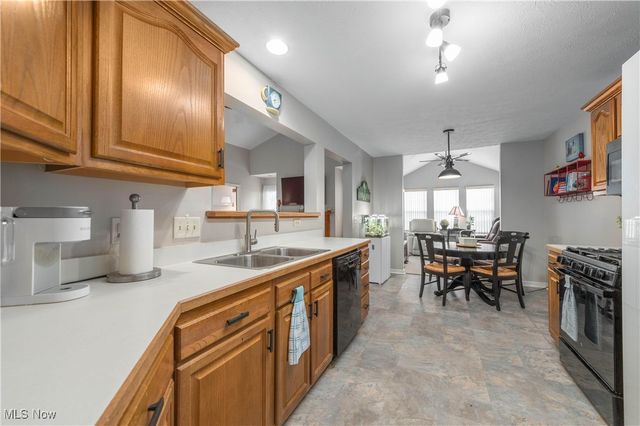 31023 Lily Lane, North Olmsted, OH 44070