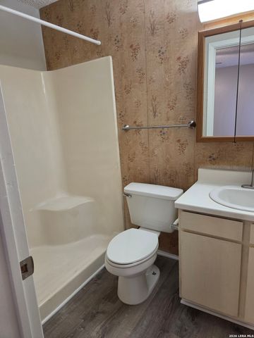 10807 Green Brook, San Antonio, TX 78223