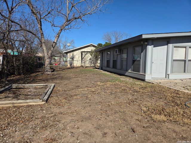 10807 Green Brook, San Antonio, TX 78223