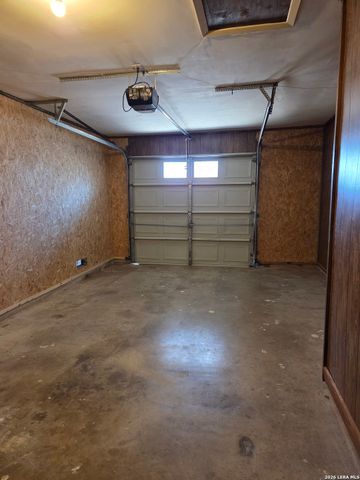 10807 Green Brook, San Antonio, TX 78223