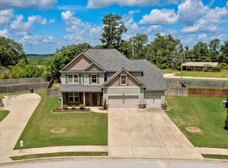 3521 Patron Drive, Grovetown, GA 30813
