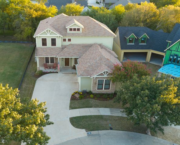 1034 Saint Thomas Court, Rockwall, TX 75087
