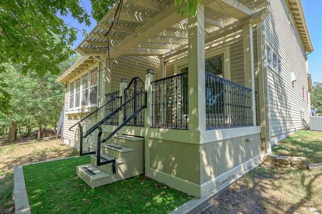 1034 Saint Thomas Court, Rockwall, TX 75087