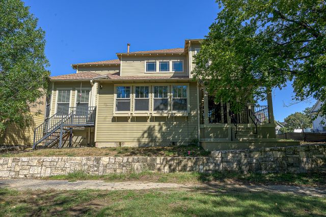 1034 Saint Thomas Court, Rockwall, TX 75087