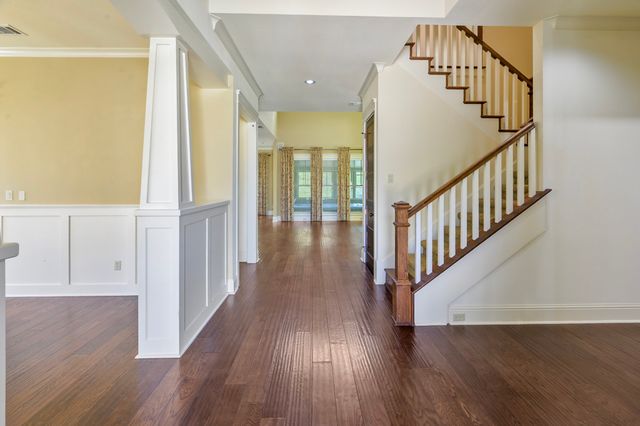 1034 Saint Thomas Court, Rockwall, TX 75087