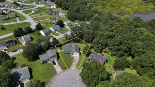 229 Deerfield Drive, Jonesboro, GA 30238