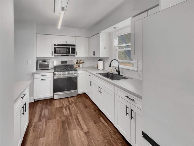 4451 Bonanza Drive, Grand Rapids, MI 49525