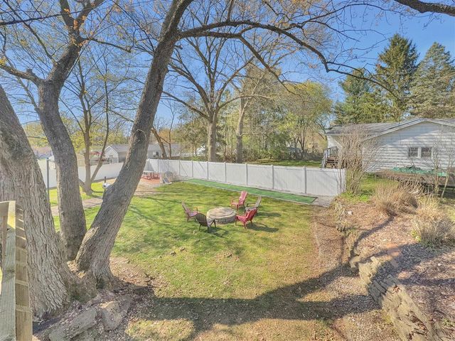 4451 Bonanza Drive, Grand Rapids, MI 49525