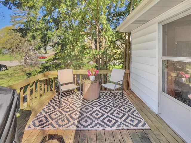 4451 Bonanza Drive, Grand Rapids, MI 49525