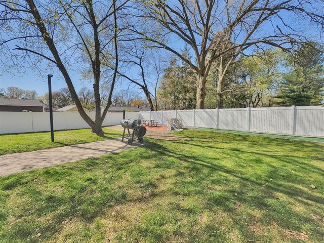 4451 Bonanza Drive, Grand Rapids, MI 49525