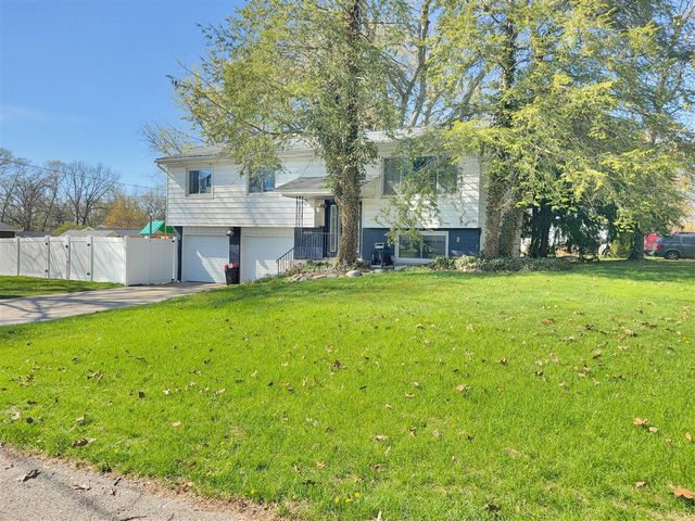 4451 Bonanza Drive, Grand Rapids, MI 49525