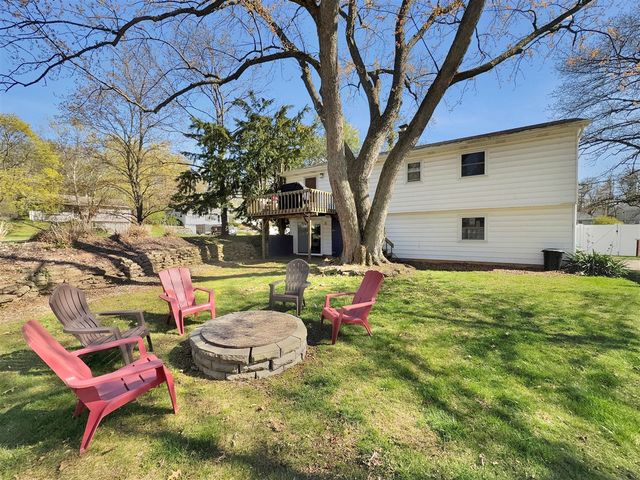 4451 Bonanza Drive, Grand Rapids, MI 49525