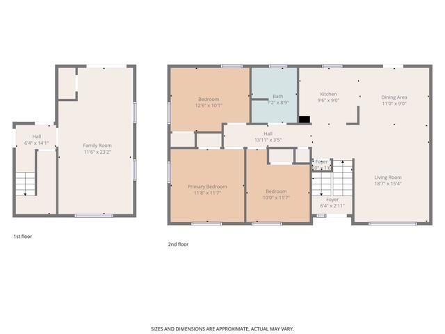 4451 Bonanza Drive, Grand Rapids, MI 49525