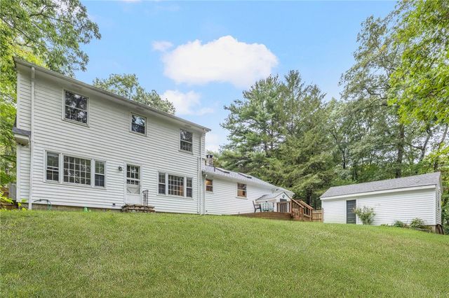 15 Williams Road, Smithfield, RI 02917