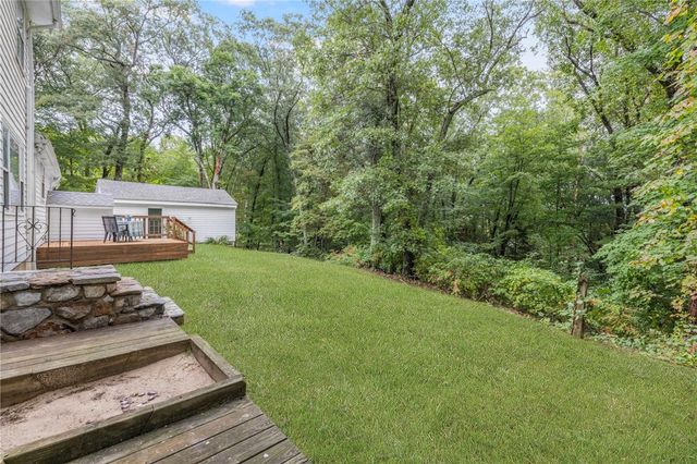 15 Williams Road, Smithfield, RI 02917