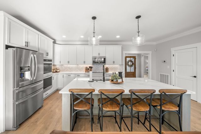 2862 Benton Ridge Rd, Palmyra, TN 37142