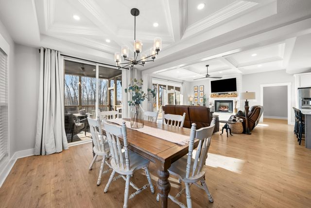 2862 Benton Ridge Rd, Palmyra, TN 37142