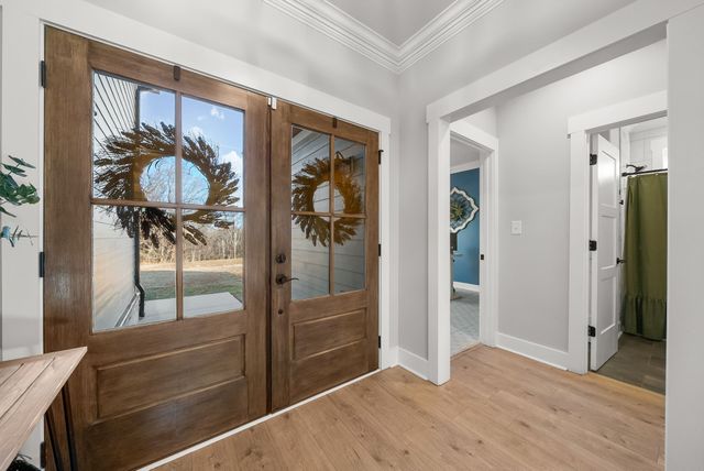 2862 Benton Ridge Rd, Palmyra, TN 37142