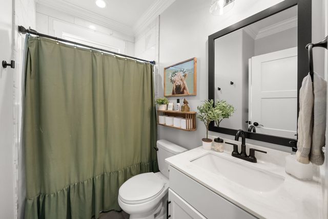 2862 Benton Ridge Rd, Palmyra, TN 37142