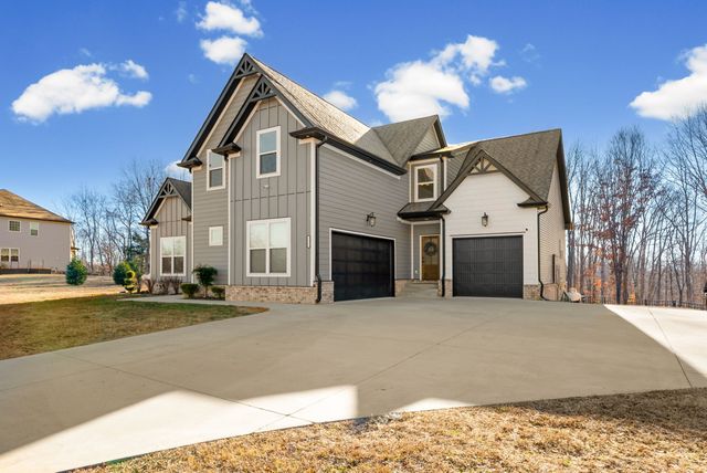 2862 Benton Ridge Rd, Palmyra, TN 37142