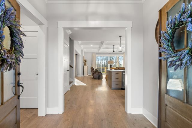 2862 Benton Ridge Rd, Palmyra, TN 37142