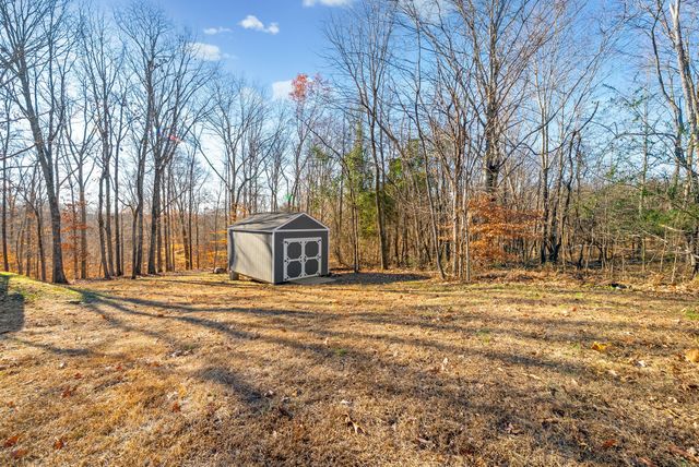 2862 Benton Ridge Rd, Palmyra, TN 37142