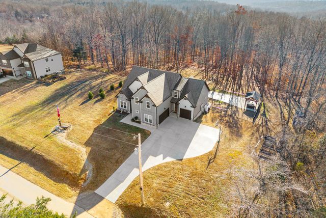 2862 Benton Ridge Rd, Palmyra, TN 37142