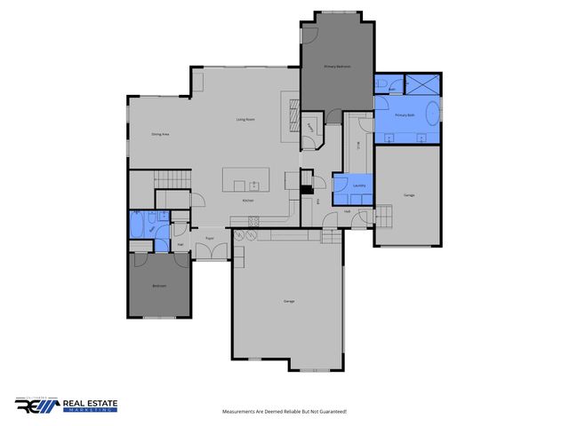 2862 Benton Ridge Rd, Palmyra, TN 37142