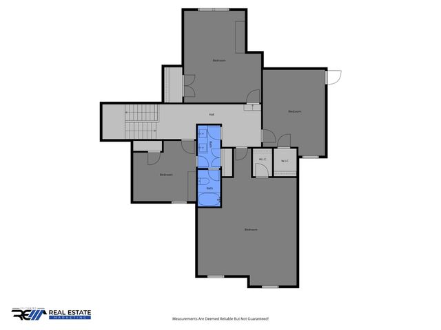 2862 Benton Ridge Rd, Palmyra, TN 37142